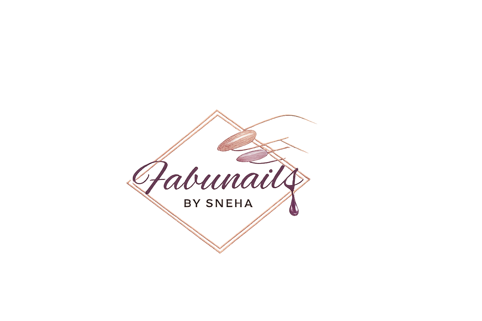 Fabunails Logo
